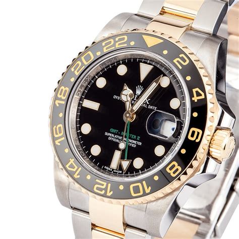 buy used rolex gmt master ii|second hand rolex gmt master.